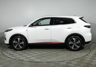 Подержанный автомобиль Changan CS55PLUS 2023 года (8 фото)