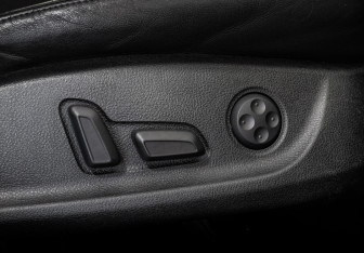 Подержанный автомобиль Audi A6 allroad 2013 года (25 фото)