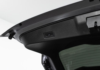 Подержанный автомобиль Omoda C5 2022 года (27 фото)