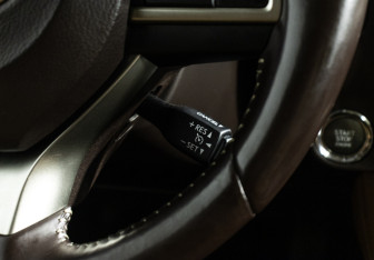 Подержанный автомобиль Lexus RX 2018 года (22 фото)