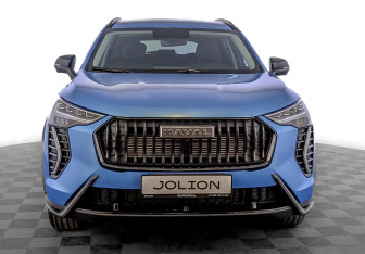 Новый Haval Jolion 2026 (5 фото)