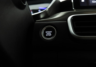 Подержанный автомобиль Belgee X50 2024 года (15 фото)