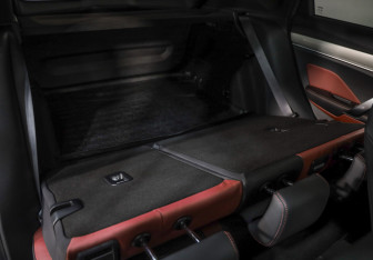 Подержанный автомобиль Geely Coolray 2021 года (30 фото)