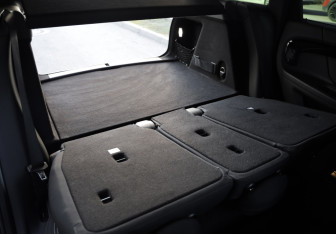 Подержанный автомобиль MINI Countryman 2017 года (33 фото)