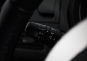 Подержанный автомобиль Nissan X-Trail 2007 года (14 фото)