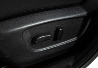 Подержанный автомобиль Nissan Qashqai 2014 года (16 фото)