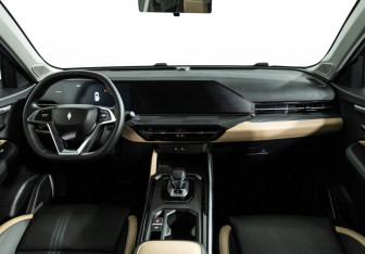 Подержанный автомобиль LIVAN X6PRO 2024 года (13 фото)