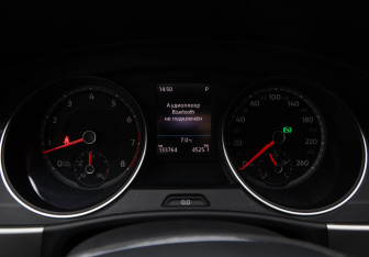 Подержанный автомобиль Volkswagen Teramont 2018 года (10 фото)