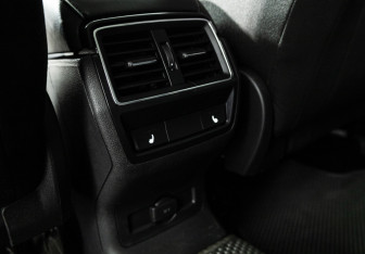 Подержанный автомобиль Skoda Kodiaq 2022 года (19 фото)