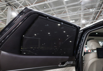 Подержанный автомобиль Hyundai Palisade 2021 года (31 фото)
