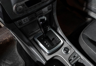 Подержанный автомобиль Ford Focus Sedan 2011 года (11 фото)
