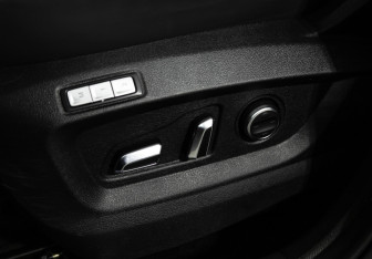 Подержанный автомобиль Chery Tiggo 8 Pro 2022 года (19 фото)
