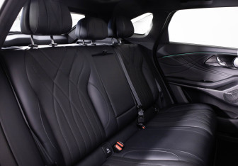 Подержанный автомобиль Exeed RX 2024 года (13 фото)