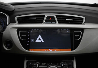 Подержанный автомобиль Geely Atlas 2021 года (14 фото)