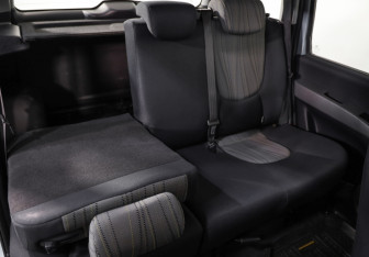 Подержанный автомобиль Hyundai Matrix 2008 года (21 фото)