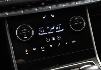 Подержанный автомобиль Chery Tiggo 8 2021 года (18 фото)