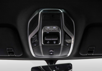 Подержанный автомобиль Belgee X50 2024 года (23 фото)