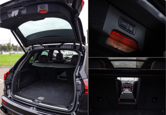 Подержанный автомобиль Porsche Cayenne 2014 года (32 фото)