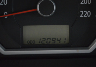 Подержанный автомобиль Kia Sportage 2009 года (15 фото)