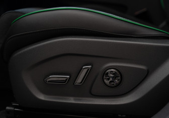 Новый Voyah Free 2026 (24 фото)