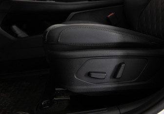 Подержанный автомобиль Kia Sportage 2023 года (22 фото)