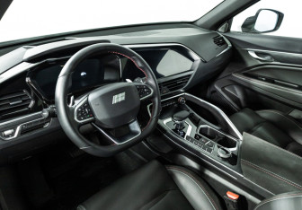 Подержанный автомобиль Knewstar 001 2024 года (11 фото)