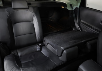 Подержанный автомобиль Nissan Qashqai 2012 года (27 фото)