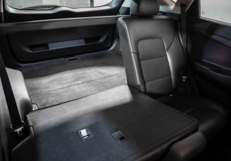 Подержанный автомобиль Hyundai Tucson 2017 года (30 фото)