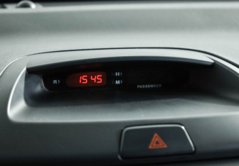 Подержанный автомобиль Kia Magentis 2009 года (14 фото)