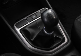 Подержанный автомобиль Hyundai Creta 2020 года (20 фото)