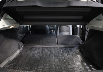 Подержанный автомобиль Nissan Qashqai 2012 года (30 фото)