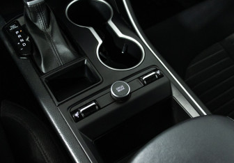 Подержанный автомобиль Kia K5 2020 года (19 фото)