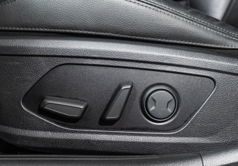 Подержанный автомобиль Kia K5 2021 года (18 фото)