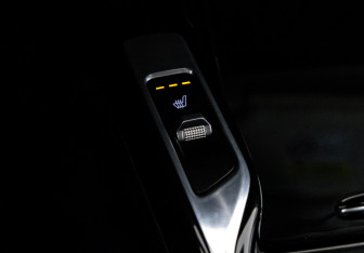 Подержанный автомобиль Kia Sorento 2021 года (19 фото)