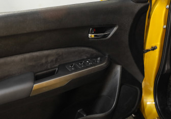 Подержанный автомобиль Suzuki Vitara 2019 года (19 фото)