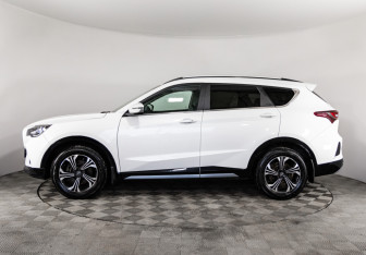 Подержанный автомобиль Soueast DX8S 2022 года (8 фото)
