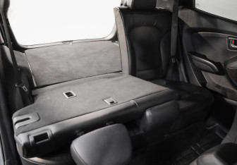 Подержанный автомобиль Hyundai Tucson 2014 года (24 фото)