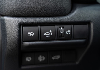Новый Toyota Land Cruiser Prado 2026 (38 фото)