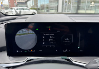 Новый Kia Sorento 2025 (23 фото)