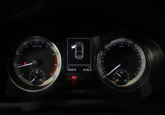 Подержанный автомобиль Skoda Rapid Liftback 2016 года (11 фото)