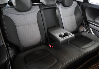 Подержанный автомобиль Kia Soul 2017 года (27 фото)