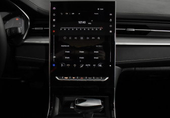 Новый Москвич 6 2023 (17 фото)