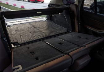 Подержанный автомобиль BMW X5 2021 года (29 фото)