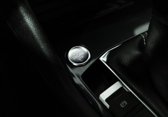 Подержанный автомобиль Volkswagen Tiguan 2020 года (20 фото)