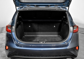 Подержанный автомобиль Kia Ceed Hatchback 2018 года (20 фото)