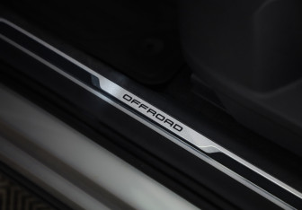 Подержанный автомобиль Volkswagen Tiguan 2020 года (23 фото)