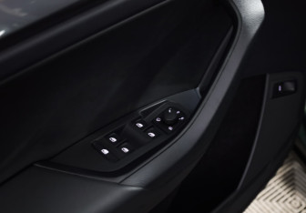 Подержанный автомобиль Skoda Kodiaq 2020 года (13 фото)