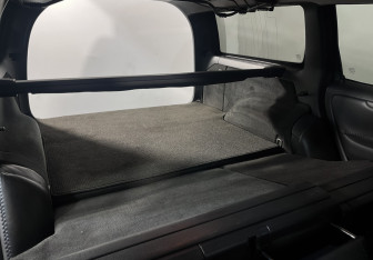 Подержанный автомобиль Volvo XC70 2007 года (21 фото)