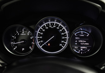 Подержанный автомобиль Mazda 6 Sedan 2021 года (19 фото)