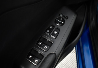 Подержанный автомобиль Hyundai Solaris Sedan 2020 года (10 фото)